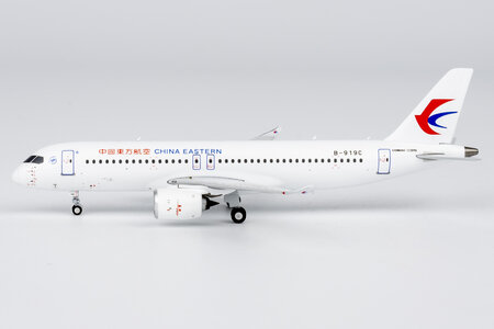 China Eastern Airlines Comac C919 (NG Models 1:400)
