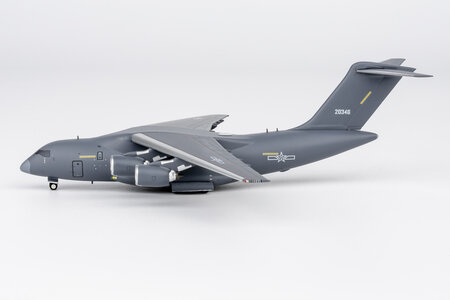 PLA Air Force Xian Y-20B (NG Models 1:400)