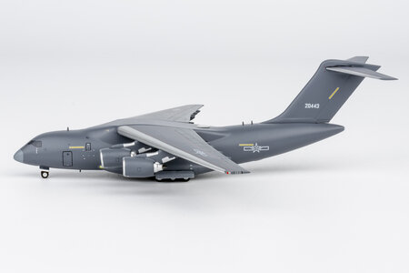 PLA Air Force Xian Y-20B (NG Models 1:400)