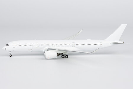 Blank Model Airbus A350-900 (NG Models 1:400)