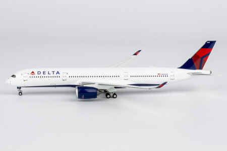 Delta Air Lines Airbus A350-900 (NG Models 1:400)
