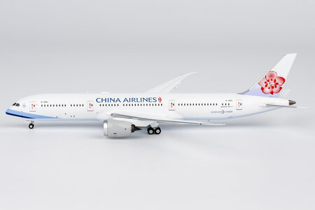 China Airlines Boeing 787-9 (NG Models 1:400)