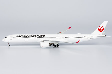 Japan Airlines (JAL) Airbus A350-1000 (NG Models 1:400)