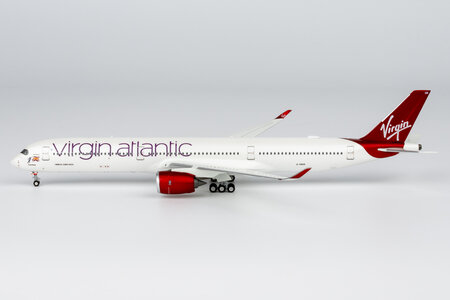 Virgin Atlantic Airways Airbus A350-1000 (NG Models 1:400)
