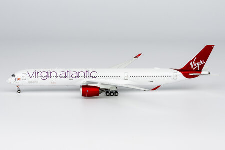 Virgin Atlantic Airways Airbus A350-1000 (NG Models 1:400)