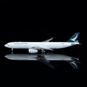 Cathay Pacific Airways Airbus A330-300 (Kylin Model 1:400)