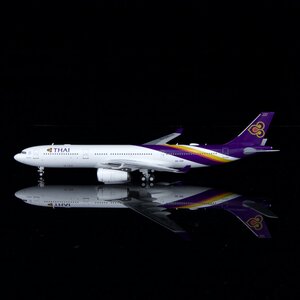 Thai Airways International Airbus A330-300 (Kylin Model 1:400)