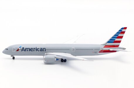 American Airlines Boeing 787-9 (Aether Model 1:500)
