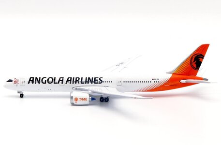 TAAG Angola Airlines Boeing 787-9 (Aether Model 1:500)