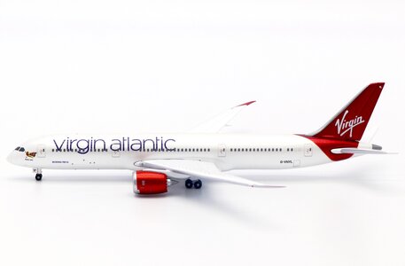 Virgin Atlantic Boeing 787-9 (Aether Model 1:500)