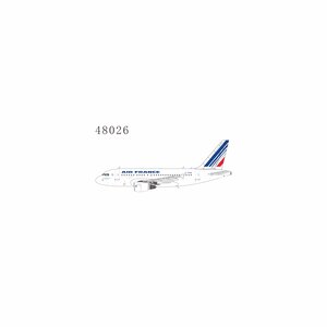 Air France Airbus A318-100 (NG Models 1:400)