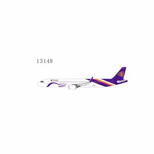 Thai Airways International Airbus A321neo (NG Models 1:400)