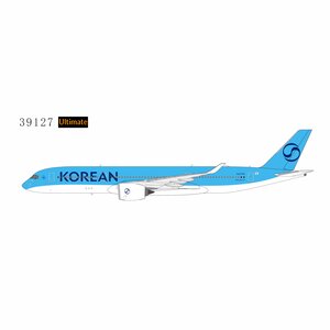 Korean Air Airbus A350-900 (NG Models 1:400)