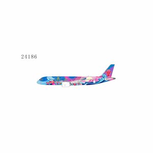 China Southern Airlines Comac C919 (NG Models 1:400)