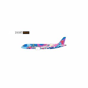 China Southern Airlines Comac C919 (NG Models 1:400)