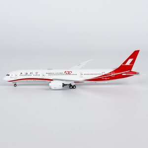 Shanghai Airlines Boeing 787-9 (NG Models 1:400)