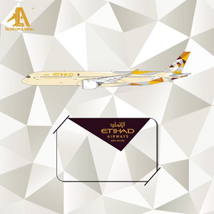 Etihad Airways Airbus 350-1000 (Aero Polaris 1:400)
