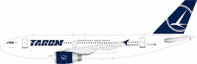 Tarom Airbus A310-325/ET (Inflight200 1:200)