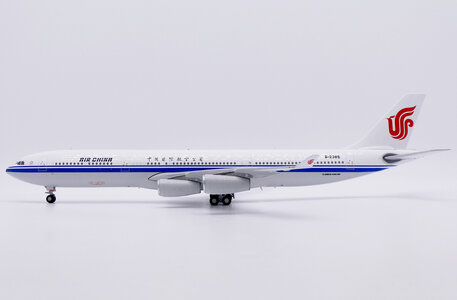 Air China Airbus A340-300 (JC Wings 1:200)