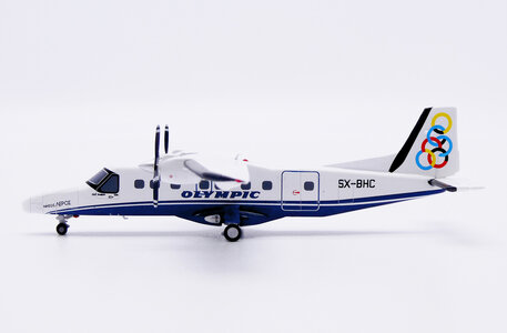 Olympic Aviation Dornier Do-228-200 (JC Wings 1:200)