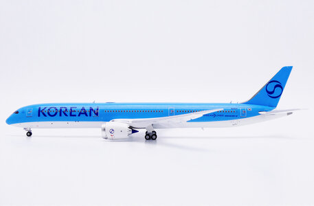 Korean Air Boeing 787-10 (JC Wings 1:400)