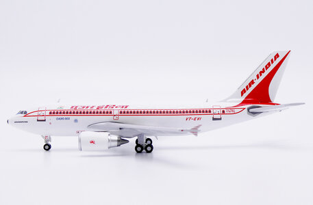 Air India Airbus A310-300 (JC Wings 1:400)