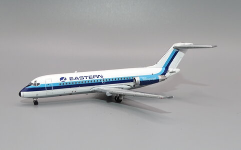 Eastern Air Lines Douglas DC-9-14 (V1:400 1:400)