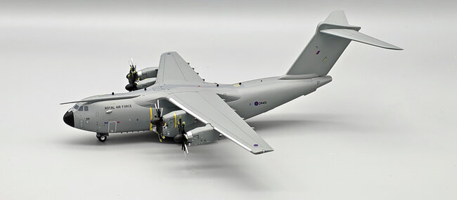Royal Air Force (UK) Airbus A400M Atlas (Inflight200 1:200)