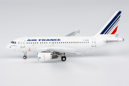 Air France Airbus A318-100 (NG Models 1:400)