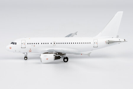 Blank Airbus A318-100 (NG Models 1:400)