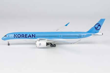 Korean Air Airbus A350-900 (NG Models 1:400)