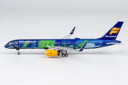 Icelandair Boeing 757-200/w (NG Models 1:400)
