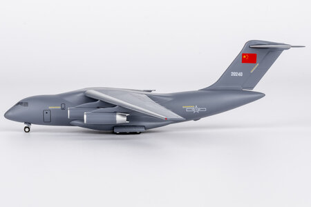 PLA Air Force Xian Y-20A (NG Lite 1:400)