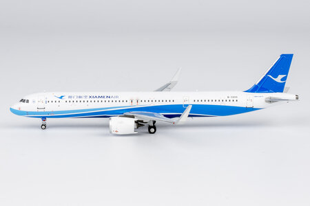 Xiamen Airlines Airbus A321neo (NG Models 1:400)