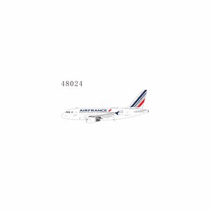 Air France Airbus A318-100 (NG Models 1:400)
