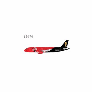  Titan Airways Airbus A320-200 (NG Models 1:400)