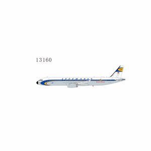 Lufthansa Airbus A321-200 (NG Models 1:400)