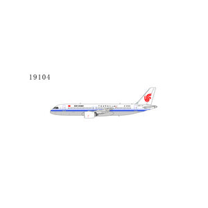 Air China Comac C919 (NG Models 1:400)