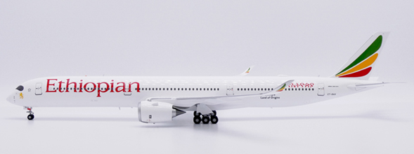 Ethiopian Airlines Airbus A350-1000 (JC Wings 1:200)