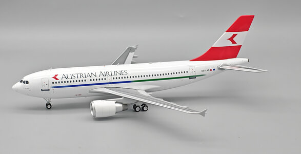Austrian Airlines Airbus A310-325/ET (Inflight200 1:200)
