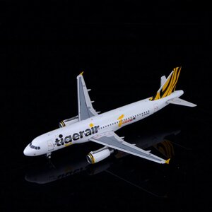 Tiger Air Airbus A320-200 (Kylin Model 1:400)
