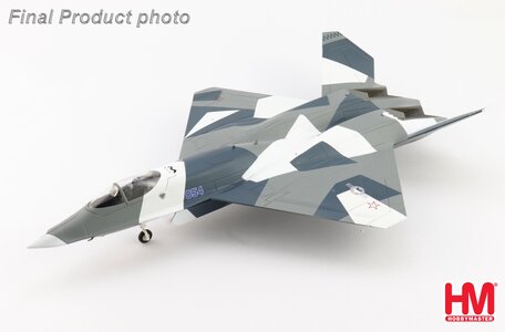 US Air Force F-23 (Hobby Master 1:72)