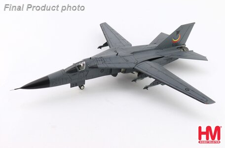 RAAF Royal Australian Air Force F-111C Aardvark (Hobby Master 1:72)