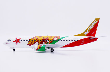 Southwest Airlines Boeing 737-300 (JC Wings 1:200)
