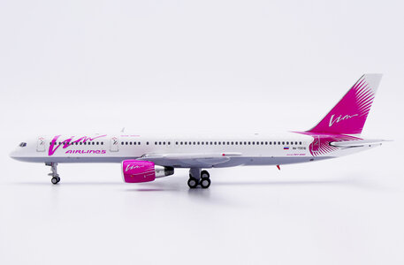 Vim Airlines Boeing 757-200 (JC Wings 1:400)