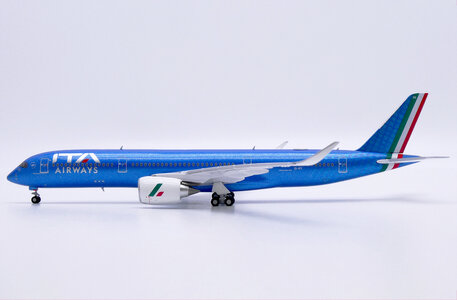 ITA Airways Airbus A350-900 (JC Wings 1:400)