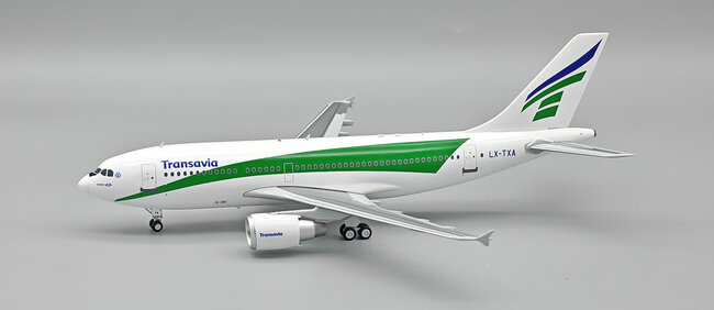 Transavia Airbus A310-324 (Inflight200 1:200)