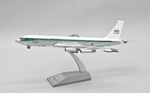 Iran Air Force Boeing 707-3J9C (B Models 1:200)