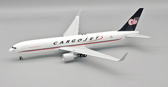 Cargojet Airways Boeing 767-323/ER(BDSF) (Inflight200 1:200)
