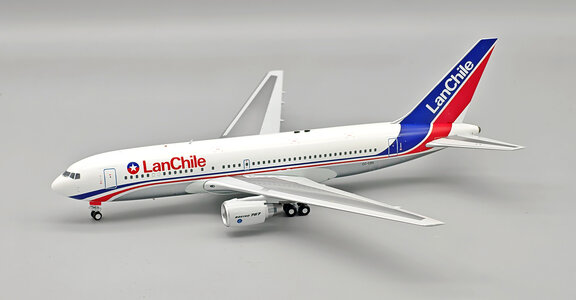 LAN Chile Boeing 767-284/ER (Inflight200 1:200)